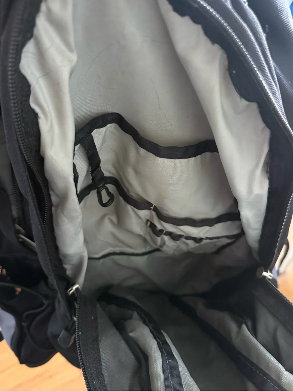 The North Face all purpose